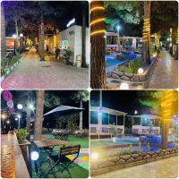 کانکس رهن و اجاره پارک شورا