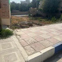 فروش زمین ۱۸۱ متری