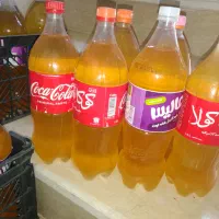 آبغوره ورب گوجه محلی