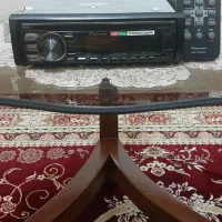 ظبط پایونیر مدل ۲۷۵۰ul فلش خور و سی دی خور|قطعات یدکی و لوازم جانبی|تهران, دروازه شمیران|دیوار