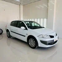 مگان اتومات 2000|خودرو سواری و وانت|آبدانان, |دیوار