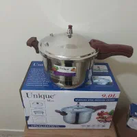 زودپز ۹لیتری یونیک مکس