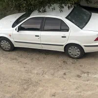فروش سمند