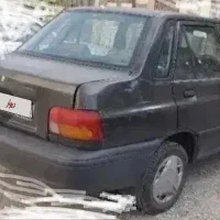 پرایدنوک مدادی