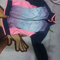 کاپشن گرم خارجی|کفش و لباس بچه|شاهینشهر, فردوسی|دیوار