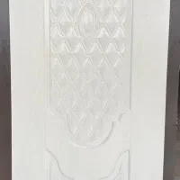 تولید انواع درب های چوبی و ملامینه ب قمت مناسب|مصالح و تجهیزات ساختمان|اردبیل, |دیوار