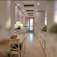 127متر3خواب/تکواحدی/2پارکینگ/فردوس غرب|فروش آپارتمان|تهران, شهرک پرواز|دیوار