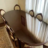 میز ناهار خوری
