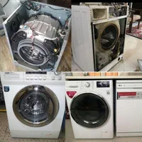 تعمیرات ماشین لباسشوئی.تعمیرات لباس شویی.تعمیرکار|خدمات پیشه و مهارت|تهران, نیروی هوایی (پیروزی)|دیوار