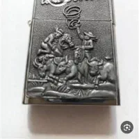 فندک زیپو کلکسیونی اصل usa