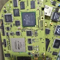 ظایعات،ای سی ،چیپ