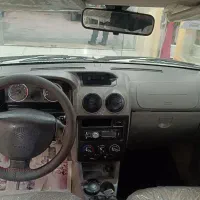 پراید مدل 98 درحد صفر|خودرو سواری و وانت|فارسان, |دیوار