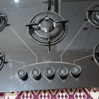 گاز رو میزی