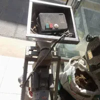 دستگاه آسیب فروشی|فروشگاه و مغازه|بیرجند, |دیوار