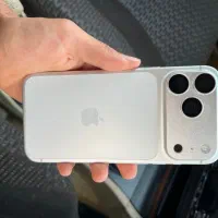 ایفون 17پرو مکس