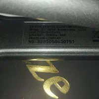 اتو موی لیز اصلی|آرایشی، بهداشتی، درمانی|بیکاه, |دیوار