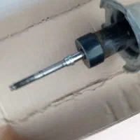 کمک فنر عقب پراید