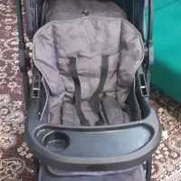 کالسکه کریر ساک بچه