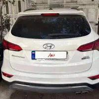 سانتافه ۲۰۱۶ فول GDI(موتور بزرگ)