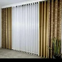 پرده مینیمال حریر ،مخمل پتینه ، مخمل طلاکوب|پرده، رانر، رومیزی|اصفهان, برازنده|دیوار