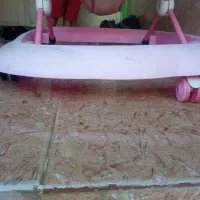 روروعک درکاکی|اسباب و اثاث بچه|کاکی, |دیوار