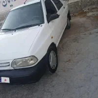 پراید مدل 99 درحد خشک