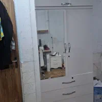 کمد و بوفه در حد نو