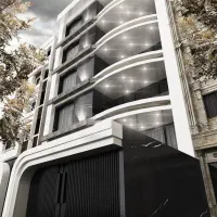 معلم/رهن و اجاره/160 متری هوشمند/کلیدنخورده