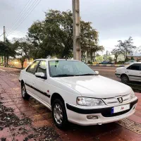 پژو پارس ۹۴