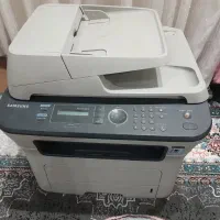پرینتر ۴ کاره سامسونگ scx4828fn