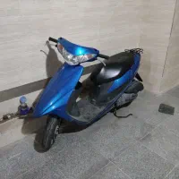 سوزوکی ژاپن