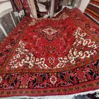 سه عدد‌۹متری شبیه بهم|فرش|مراغه, |دیوار