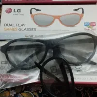 عینک سه بعدی LG|کنسول، بازی ویدئویی و آنلاین|تهران, منیریه|دیوار