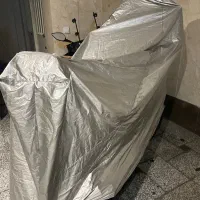 موتور  xmax|موتورسیکلت|تهران, افسریه شمالی|دیوار