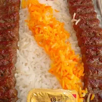 تهیه غذای خانگی با قیمت و کیفیت رستورانی