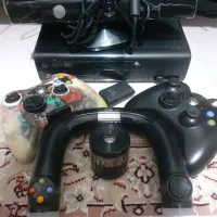 ایکس باکس ۳۶۰سوپراسلیم|کنسول، بازی ویدئویی و آنلاین|رامسر, |دیوار