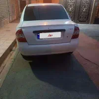 تیبا صندوق دارمدل97 سالم وپرشتاب|خودرو سواری و وانت|قم, ولیعصر|دیوار