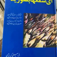 مجموعه ای شمع ها بسوزید