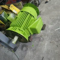 مرکز تخصصی سیم پیچی و برق صنعتی