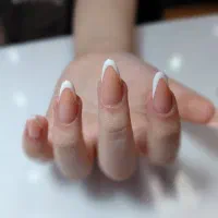کاشت ناخن