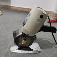 قیچی برقی