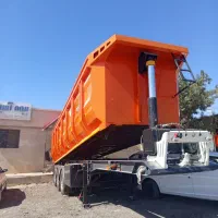 چادری ترانزیت تیغه کانتین