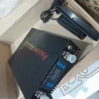 تقویت آنتن موبایل 4G با ضمانت|لوازم جانبی موبایل و تبلت|کرج, استاندارد|دیوار