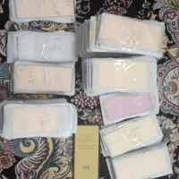 قلس انواع گوشی