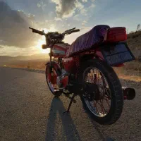 موتور ۲۰۰ مزایده مدل ۹۲