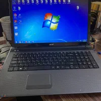 Acer 7250|رایانه همراه|تهران, شهرک پرواز|دیوار
