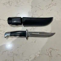 چاقو باک 119 آمریکا