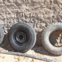 لاستیک نیسان|قطعات یدکی و لوازم جانبی|کوهدشت, |دیوار