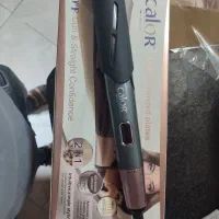 اتوموبرقی ۲کاره آکبند|آرایشی، بهداشتی، درمانی|قزوین, |دیوار