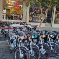 هندا پرواز ۴۰۴|موتورسیکلت|اصفهان, سرتاوه|دیوار